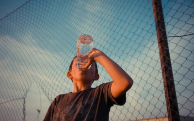 Hydration for Young Athletes