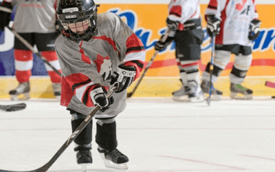 When your kids play hockey, it’s okay to have expectations about their experience