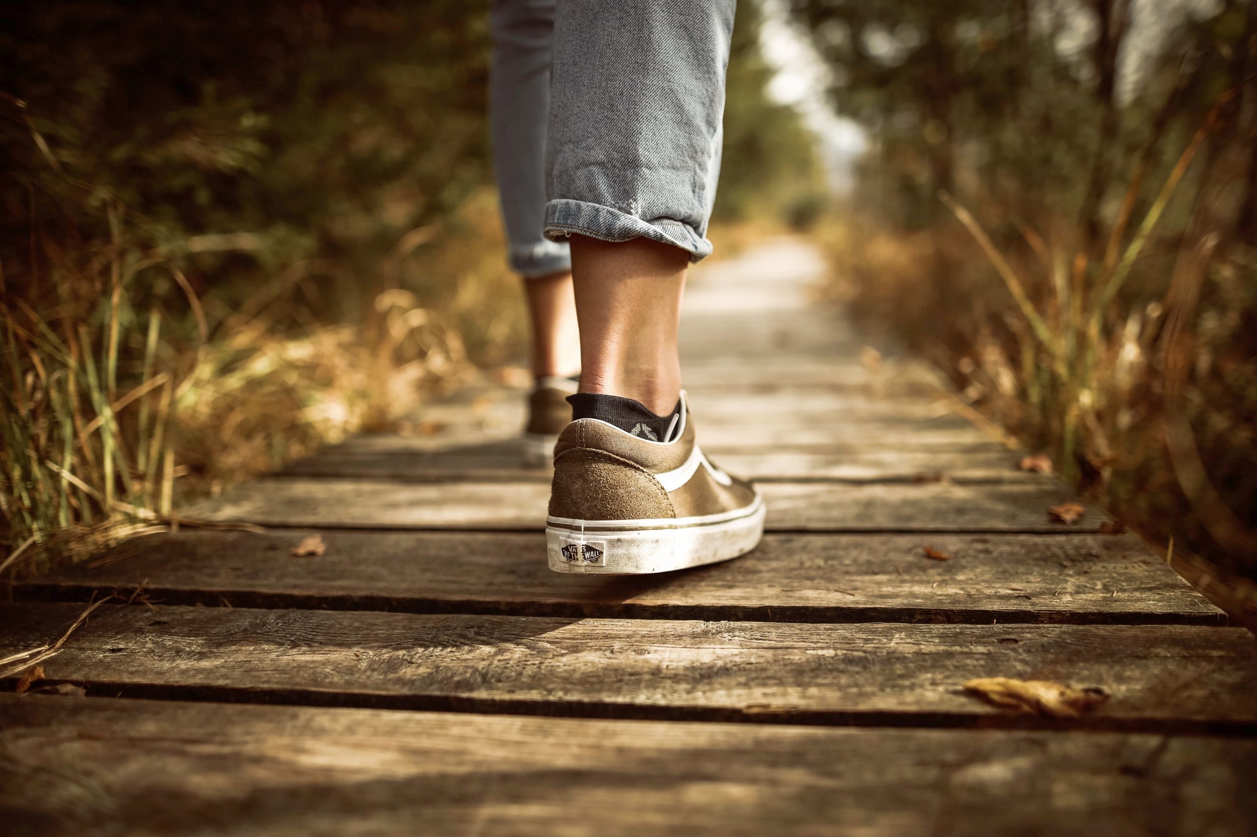 Get Out and Get Walking - PHG | Pro Active Health Group Calgary