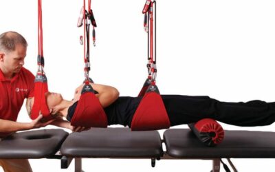 Redcord Physiotherapy: A Revolutionary Approach to Healing and Strength